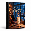 Между восъка и огъня — Мария-Косара Стефанова